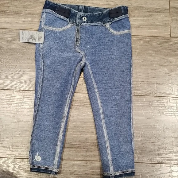 CalvinKlein Jeans girls toddler sz 2 - Picture 7 of 8